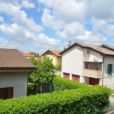 Giulio Cesare Apartment Close To Venice Salzano Buitenkant foto