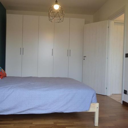 Giulio Cesare Apartment Close To Venice Salzano Buitenkant foto