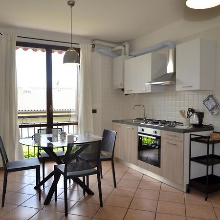 Giulio Cesare Apartment Close To Venice Salzano Buitenkant foto