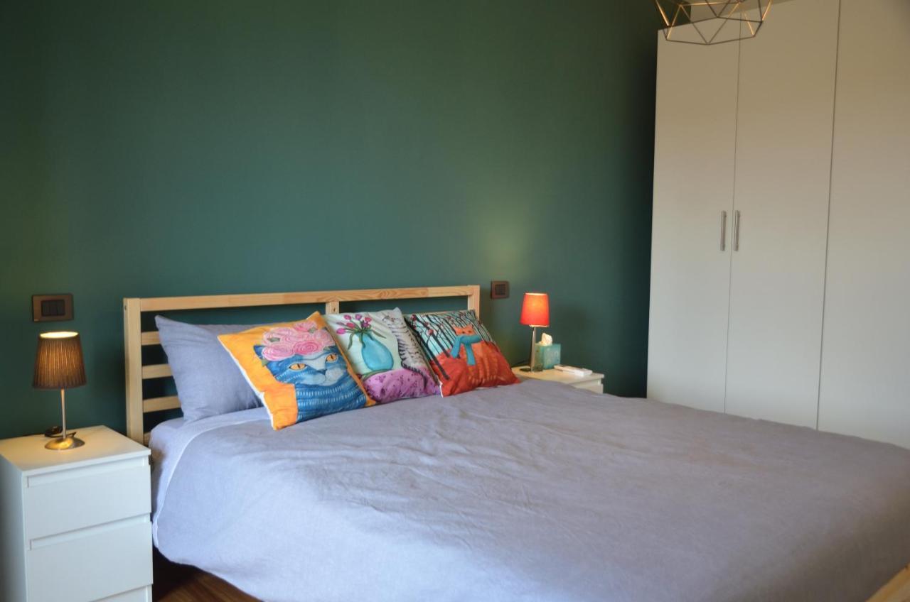 Giulio Cesare Apartment Close To Venice Salzano Buitenkant foto