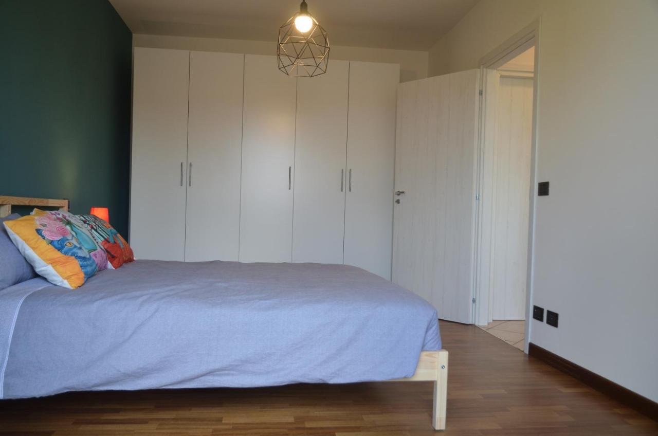 Giulio Cesare Apartment Close To Venice Salzano Buitenkant foto