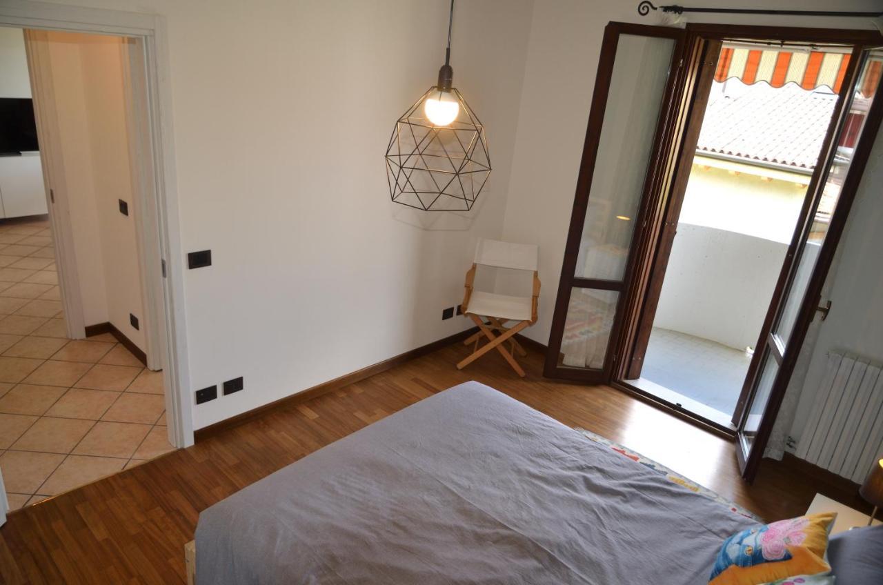 Giulio Cesare Apartment Close To Venice Salzano Buitenkant foto