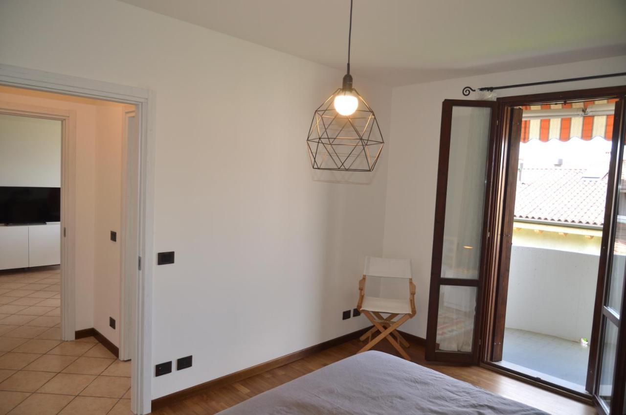 Giulio Cesare Apartment Close To Venice Salzano Buitenkant foto