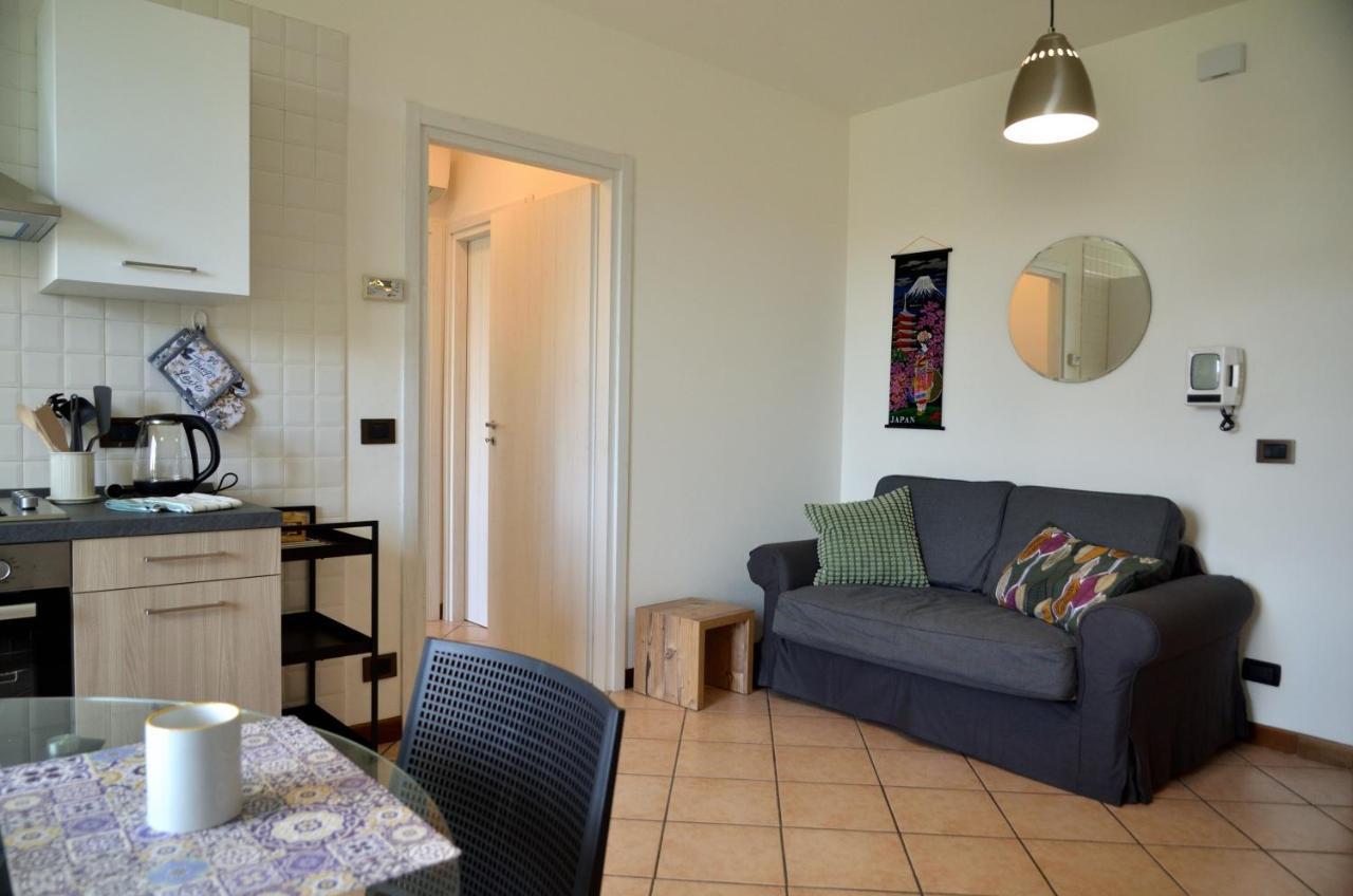 Giulio Cesare Apartment Close To Venice Salzano Buitenkant foto
