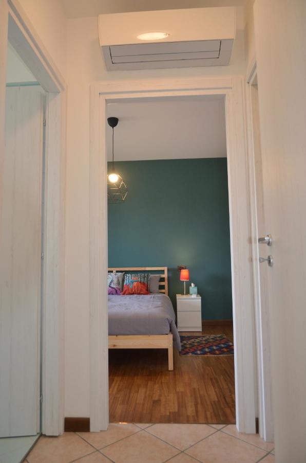 Giulio Cesare Apartment Close To Venice Salzano Buitenkant foto