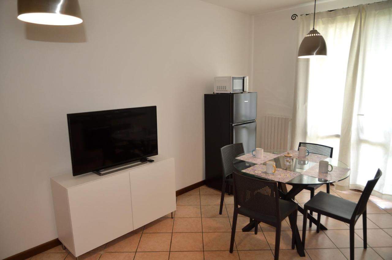 Giulio Cesare Apartment Close To Venice Salzano Buitenkant foto