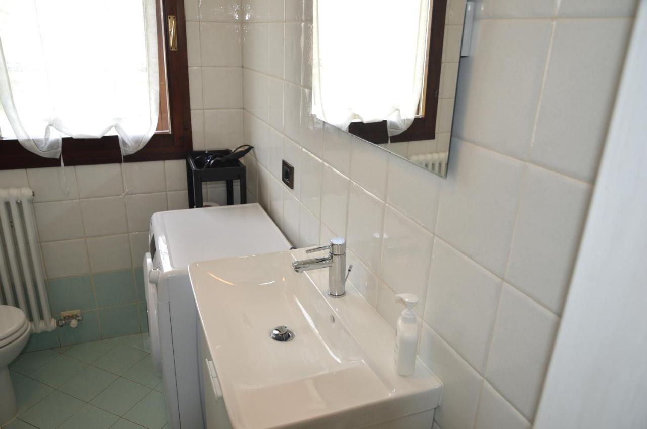 Giulio Cesare Apartment Close To Venice Salzano Buitenkant foto
