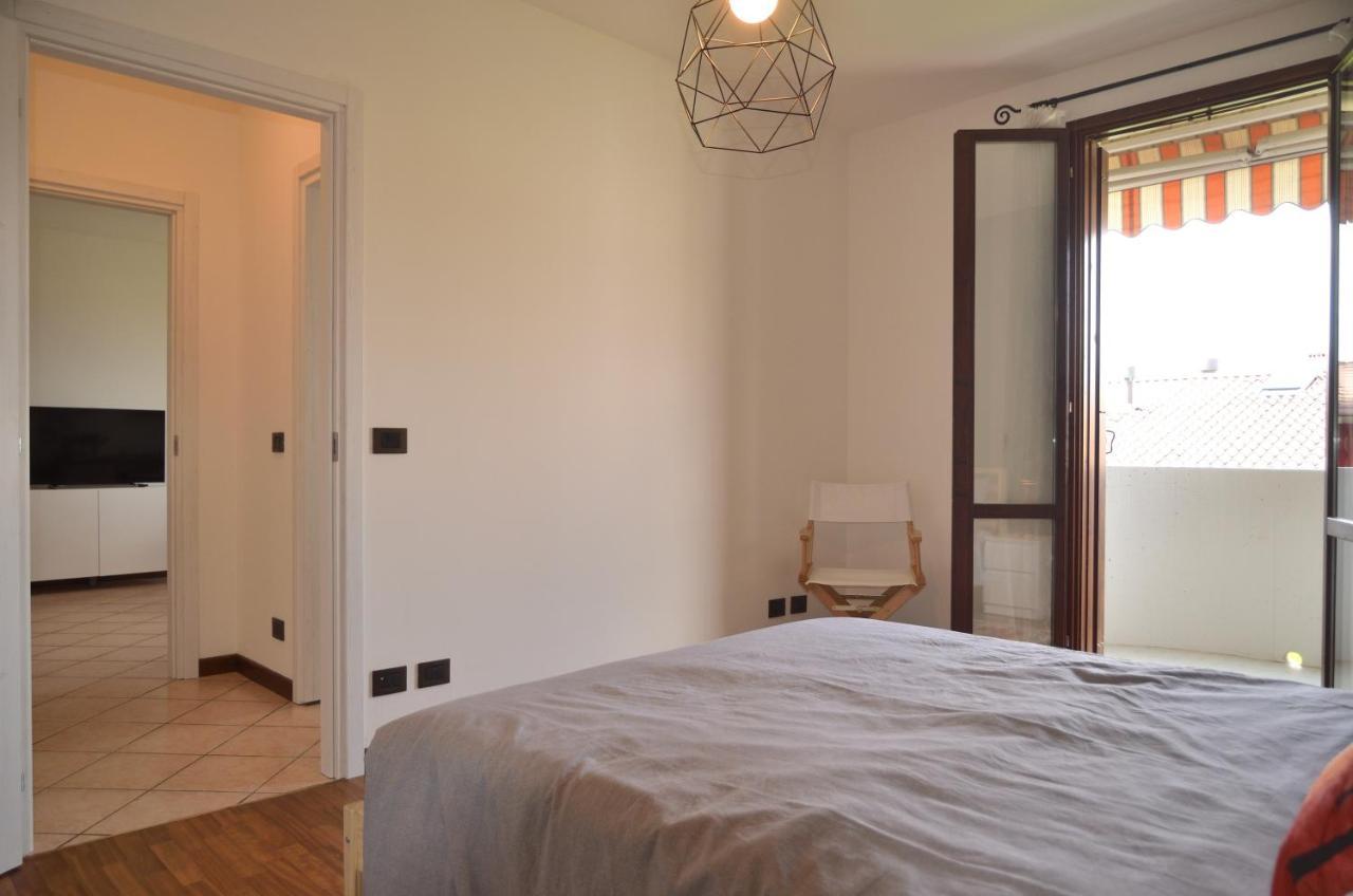 Giulio Cesare Apartment Close To Venice Salzano Buitenkant foto