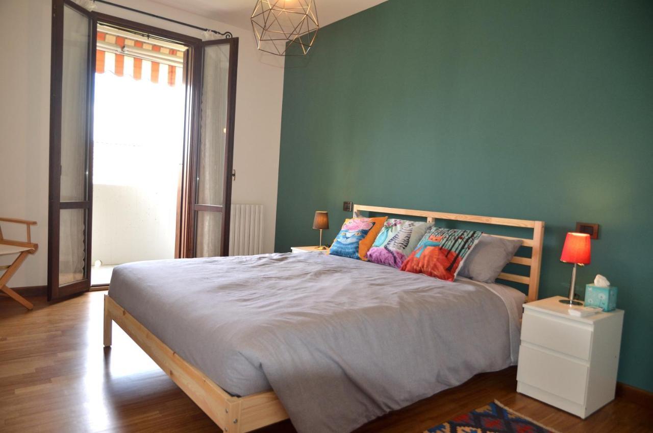 Giulio Cesare Apartment Close To Venice Salzano Buitenkant foto