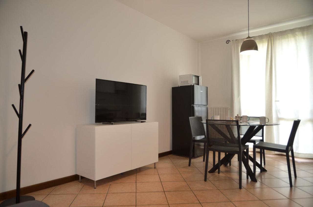 Giulio Cesare Apartment Close To Venice Salzano Buitenkant foto