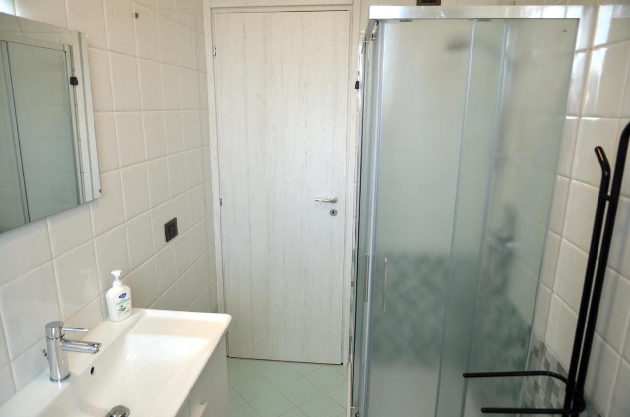 Giulio Cesare Apartment Close To Venice Salzano Buitenkant foto