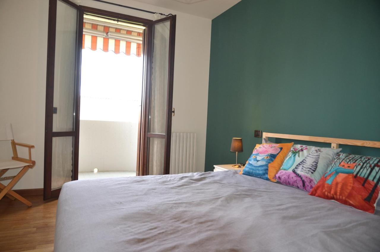 Giulio Cesare Apartment Close To Venice Salzano Buitenkant foto