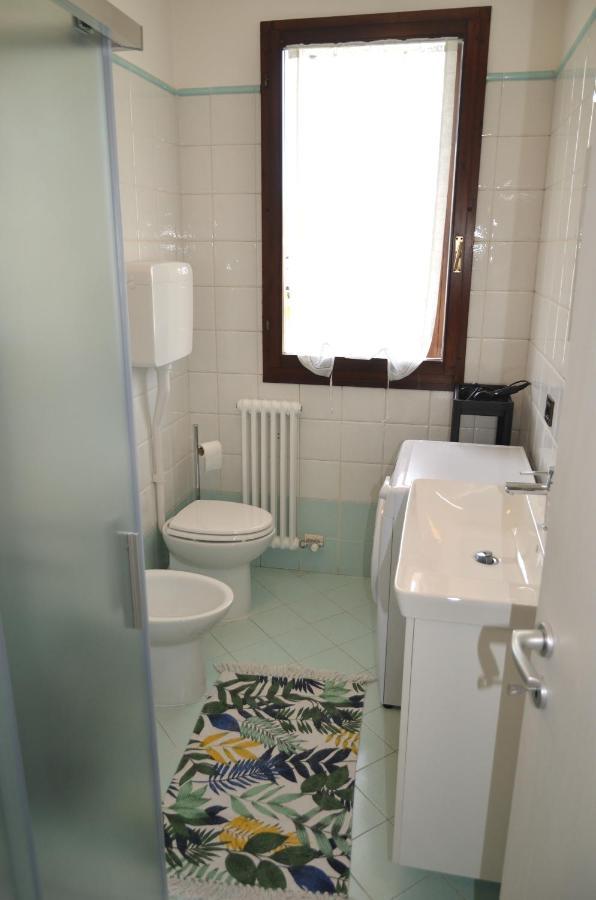 Giulio Cesare Apartment Close To Venice Salzano Buitenkant foto